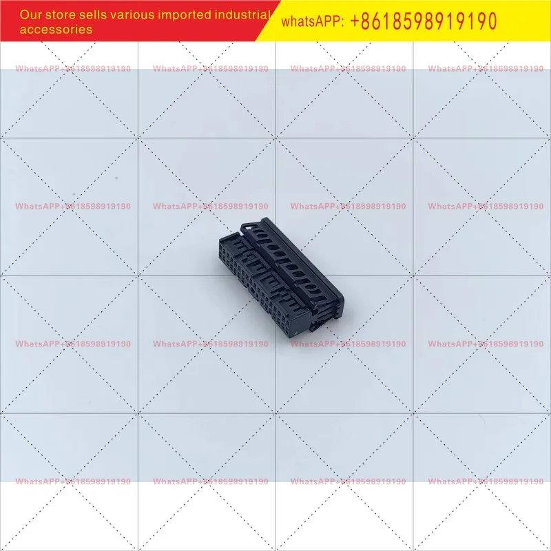 

Tyco 32P NANOMQS Female End Sheath 1 2382569 1