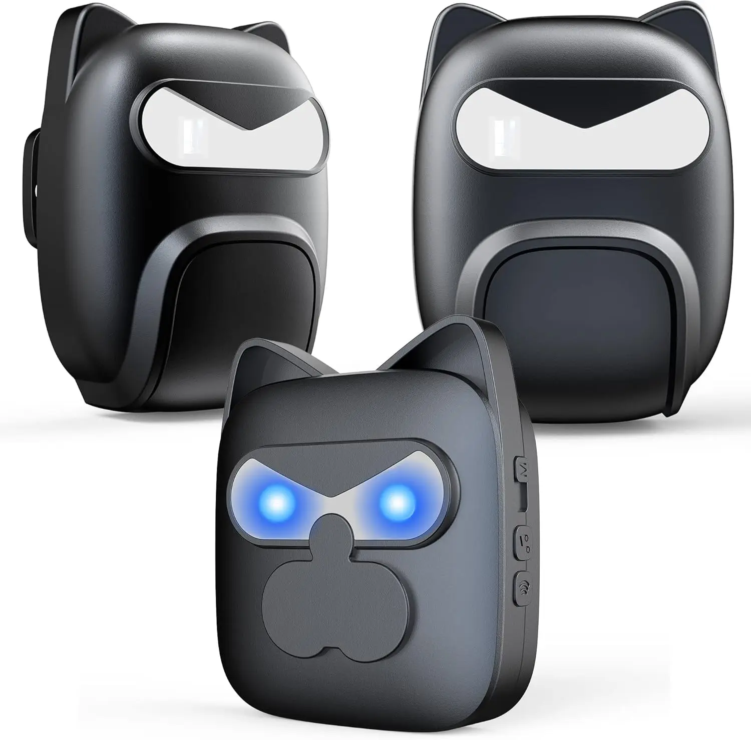 

Driveway Alarm Wireless Outside Weatherproof, 328 ft Long Range Wireless Outdoor Driveway Sensor Alert, 1 Alarm and 2 PIR Sensor