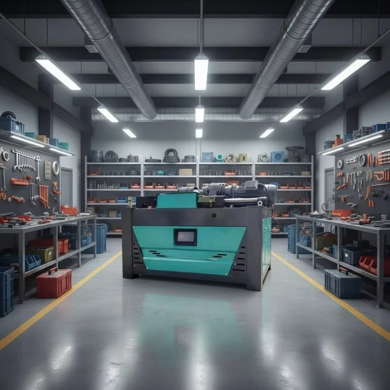 Hot Selling Customizable Hydraulic Steel Bar Thread Rolling Machine Rebar Thread Rolling Machine High Quality