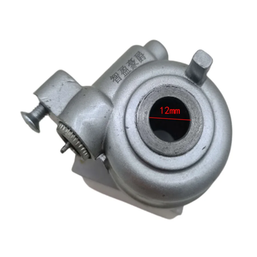 B469 Motorcycle Speedometer Drive Gear For Honda WH125T WH125T-2 WY100 WY125 125CC Meter Driven Gear