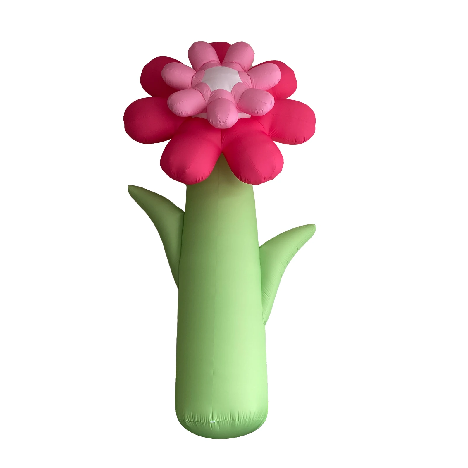 

Inflatable Double Petal Flower Air Mould,Holiday Party Event Decorations，Indoor and outdoor decoration,Party Game Inflatable Toy