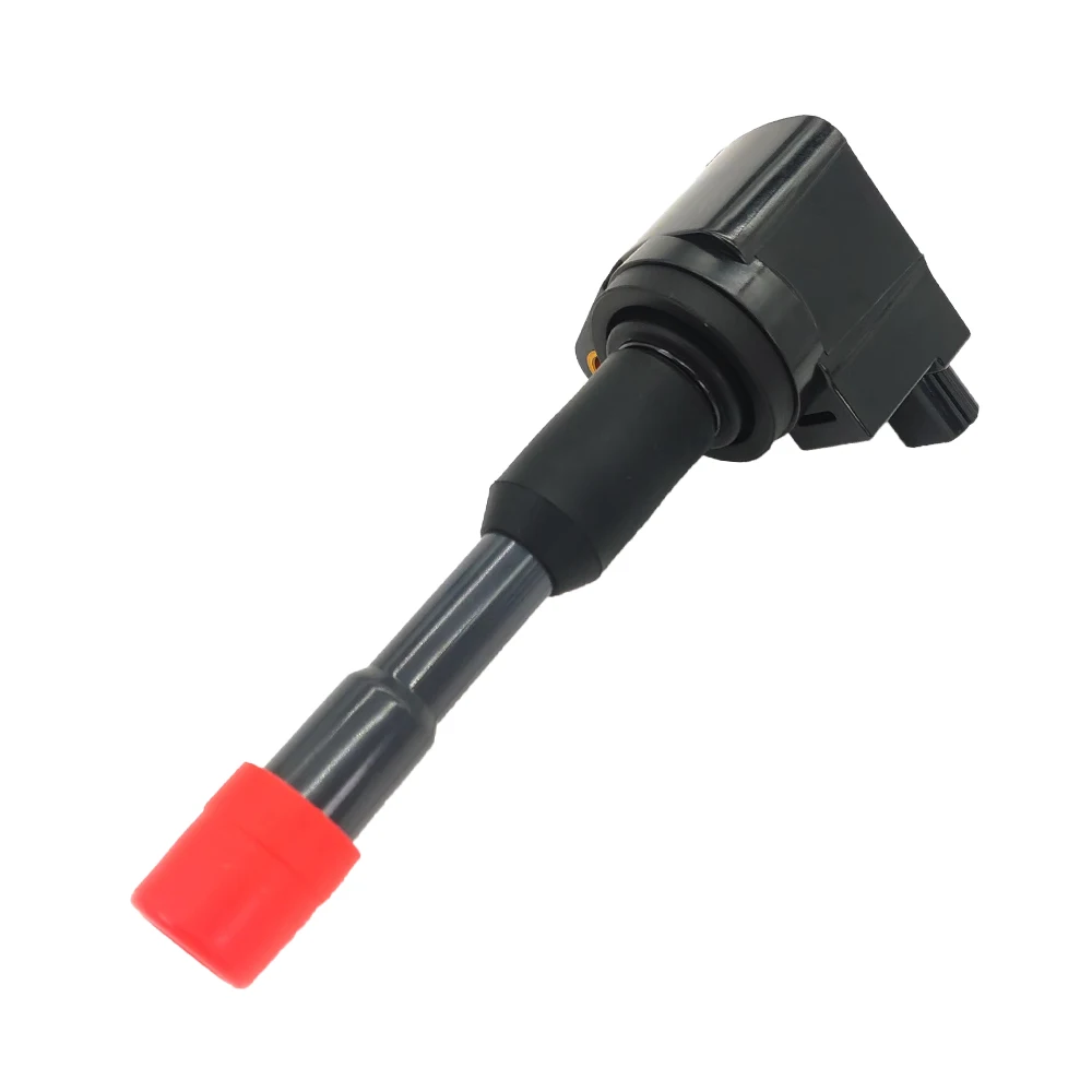 30521PWA003Ignition coil for Honda CITY IV GD6,CIVIC VII (ED9,ES9),CIVIC VIII (FK1,FN4) FK1 FD3,JAZZ II(GD5,GE2),GD1 GD2 GE3