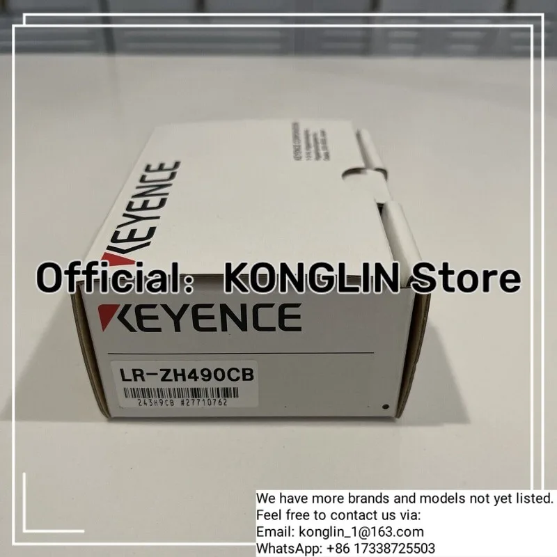 1PC Keyence LR-ZH49…