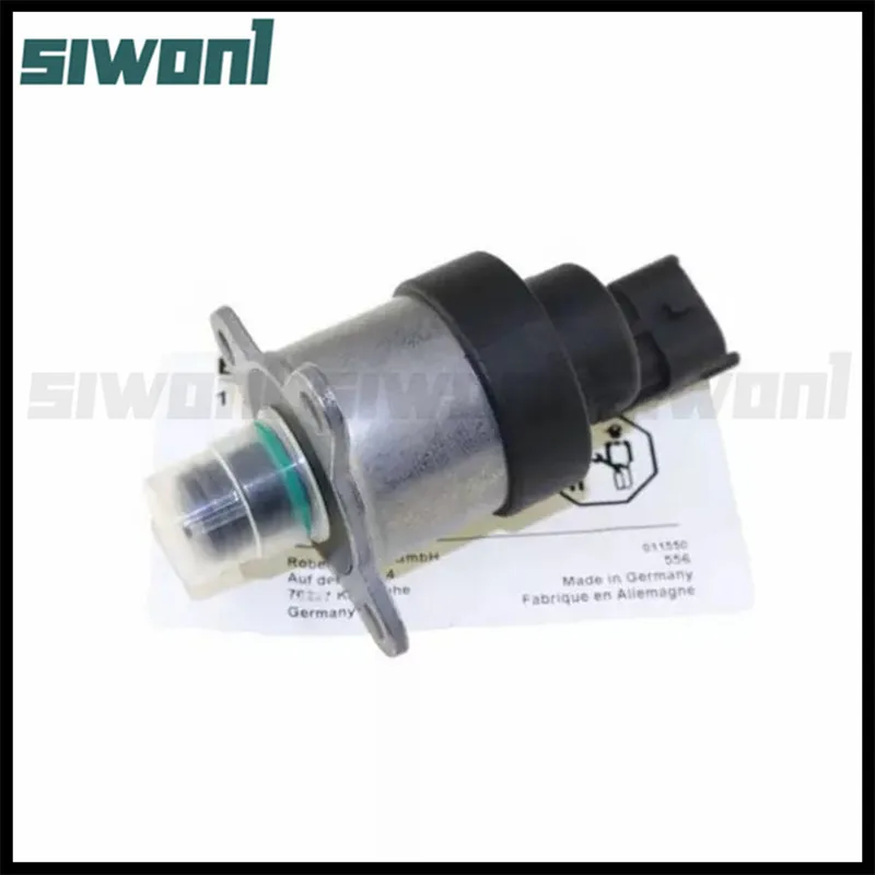 Original Fuel Pressure Regulator Metering Valve 0928400761 For Mman HOCL LION LC TGL TGM 51125050041 07W127615 51154200003