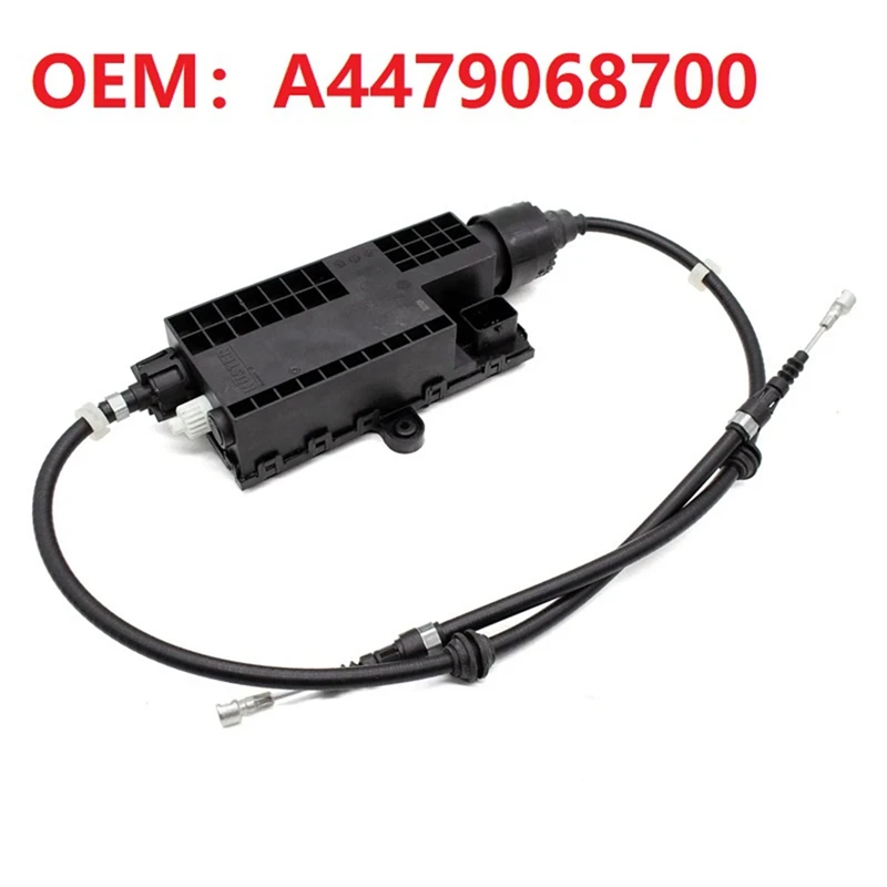 4479068700 A4479068700 Electronic Parking Brake Actuator For Mercedes Benz V-Class Vito W447