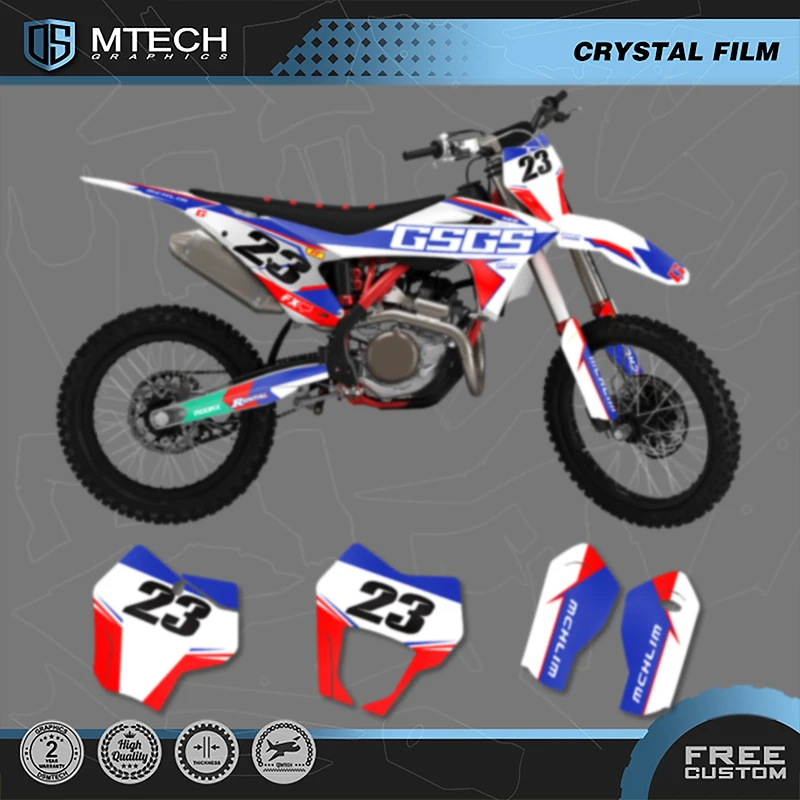 

DSMTECH индивидуальные графические фоновые наклейки, наборы наклеек для газа, газа, газа, EC MC 150 200 250 300 350 400 450 2021 2022 2023 003