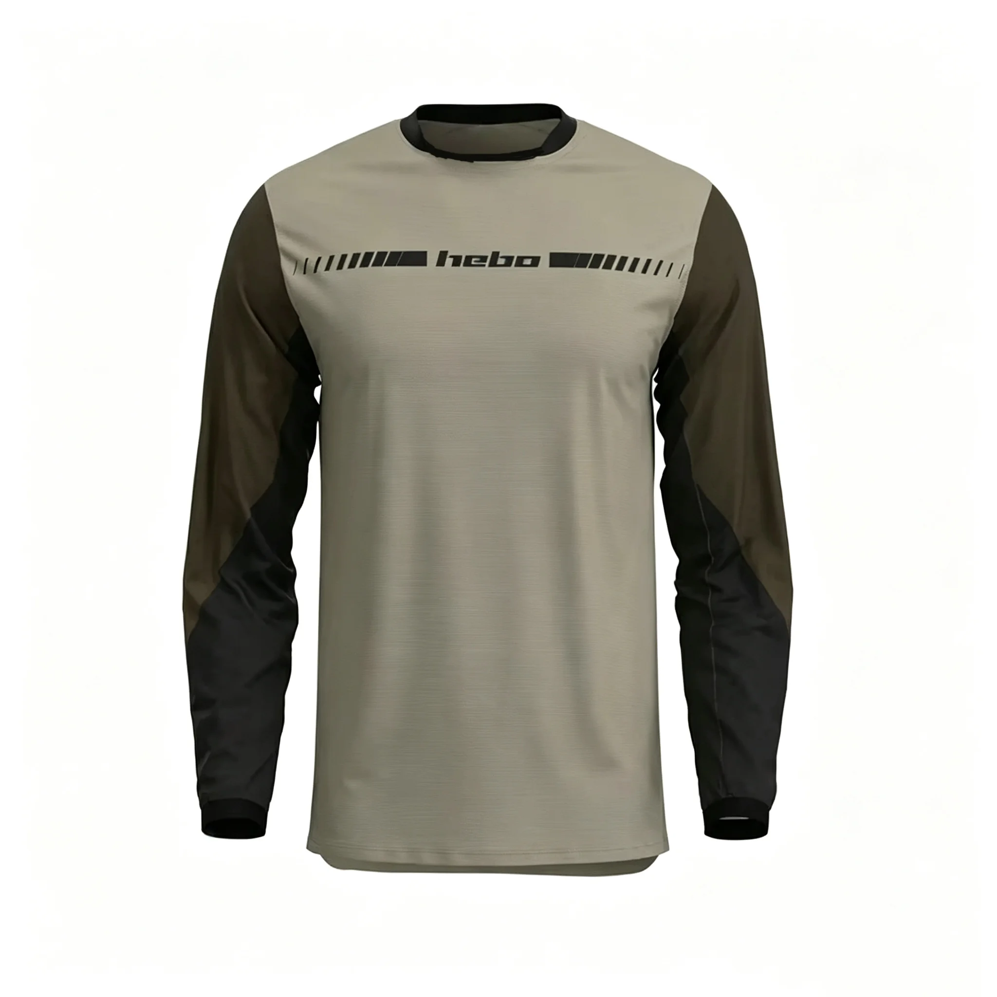 เสื้อเจอร์ซีย์สำหรับผู้ชายและเ - Mountain Biking Jersey บทวิจารณ์และราคา