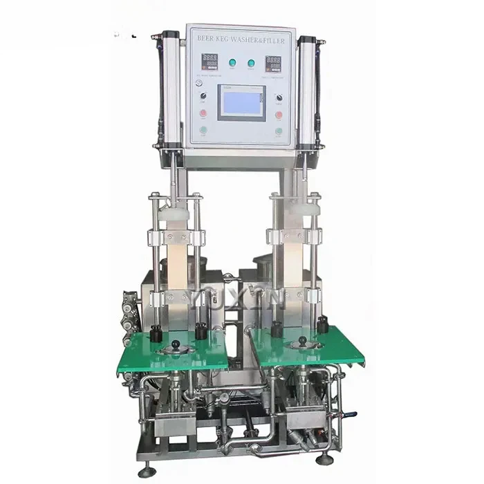 Carbonated Drink Be…