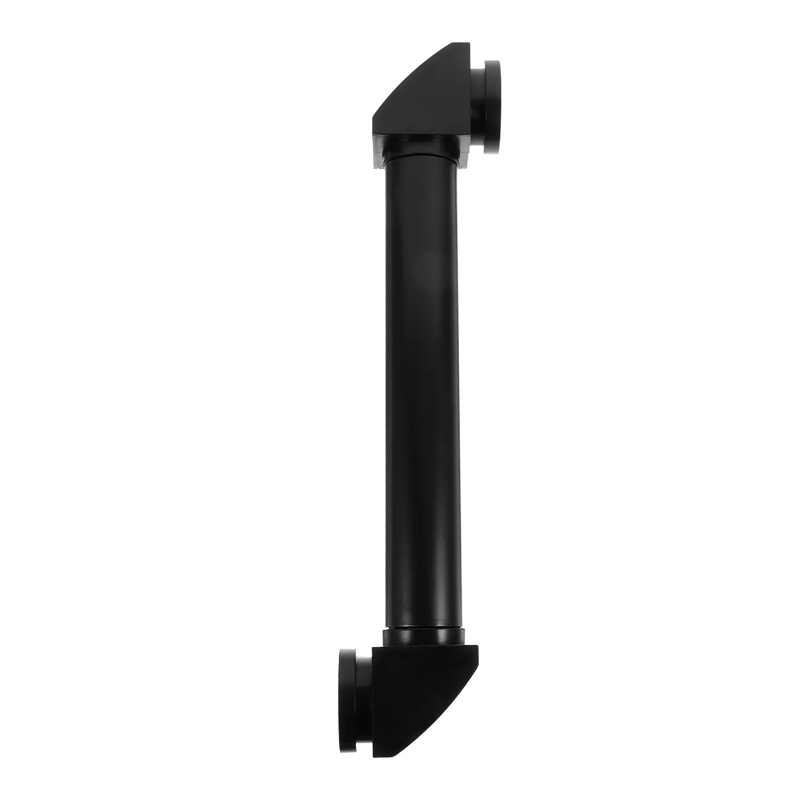 Detachable Professional Periscope Black Sturdy Plastic Optical Experiment Physics Teaching Tools Portable Science Educational