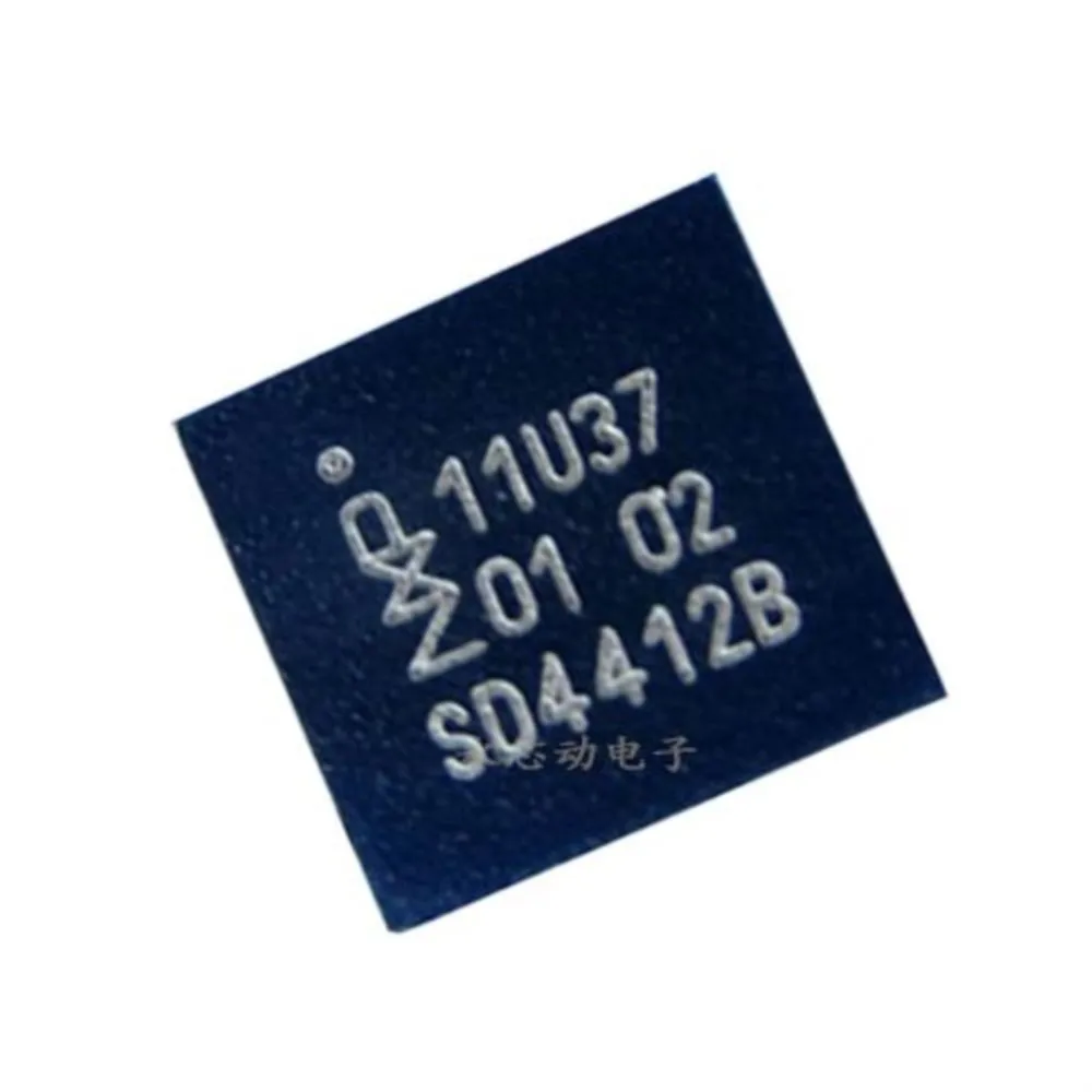 

1 Piece LPC11U37FET48/CP3316 BGA New Original Chip IC