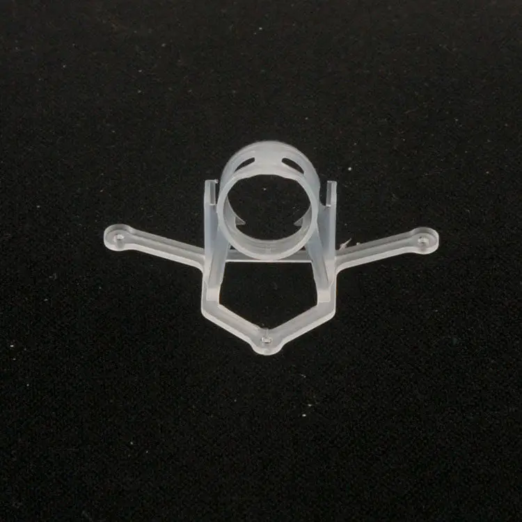 Happymodel Transparent Camera Canopy for Mobula6/Mobula7 Freestyle HD - 25° HDZERO LUX Housing
