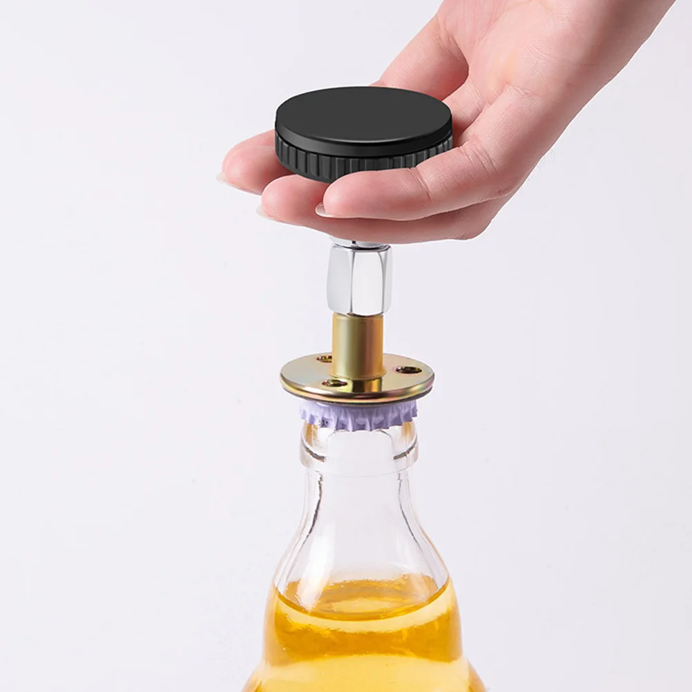 

4pcs Bedside Cabinet Anti-Shaking Fixators Adjustable Furniture Stabilizers Wall Mount Anti-Inverted Devices Wall