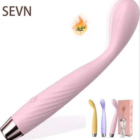 Acemi G-spot Vibratör Meme Klitoris Stimülatörü Vajina Yapay Penis Erotik Oyuncaklar Parmak Şekilli Massarger Bayanlara Seks Oyuncakları Seks Shop