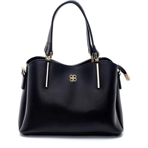 Women Hand Bag black