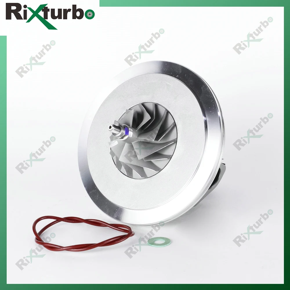 K26 Turbocharger Cartridge 53269887109 Core For BBMW 7er F01 F02 F03 F04 740d xDrive 2993ccm 225 KW 306 PS 230 KW 313 PS 7808363