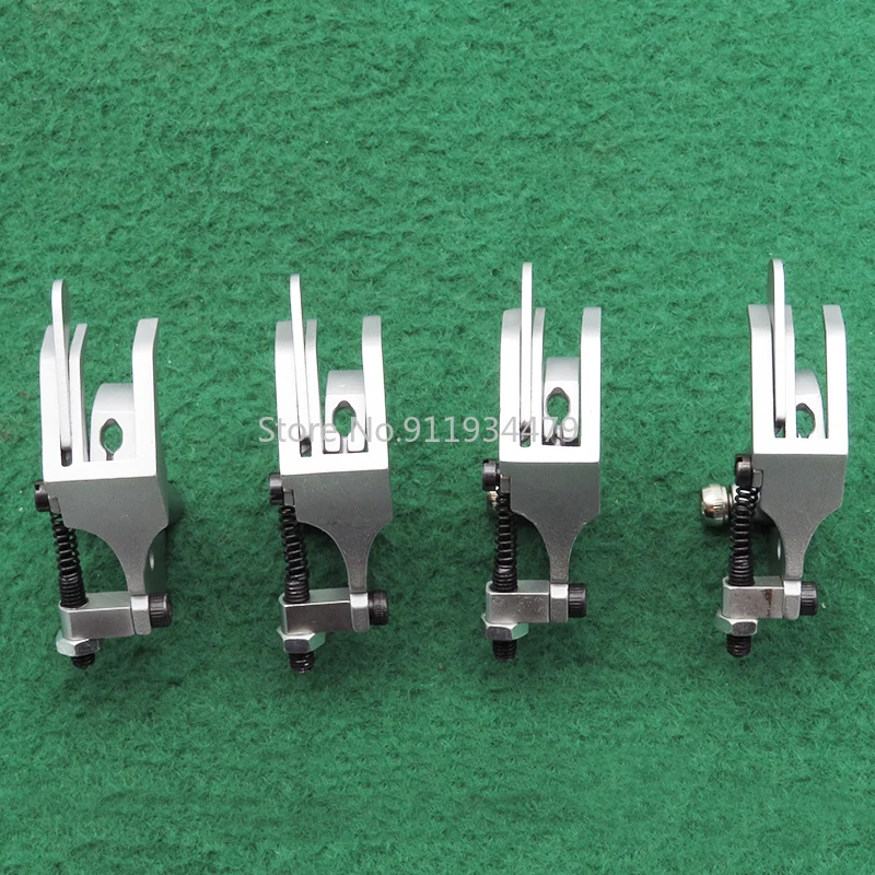 Presser Foot Gl1510 Left with Knife Leather Luggage Factory Sewing Accessories Three Synchronous Car  Seam Allowance