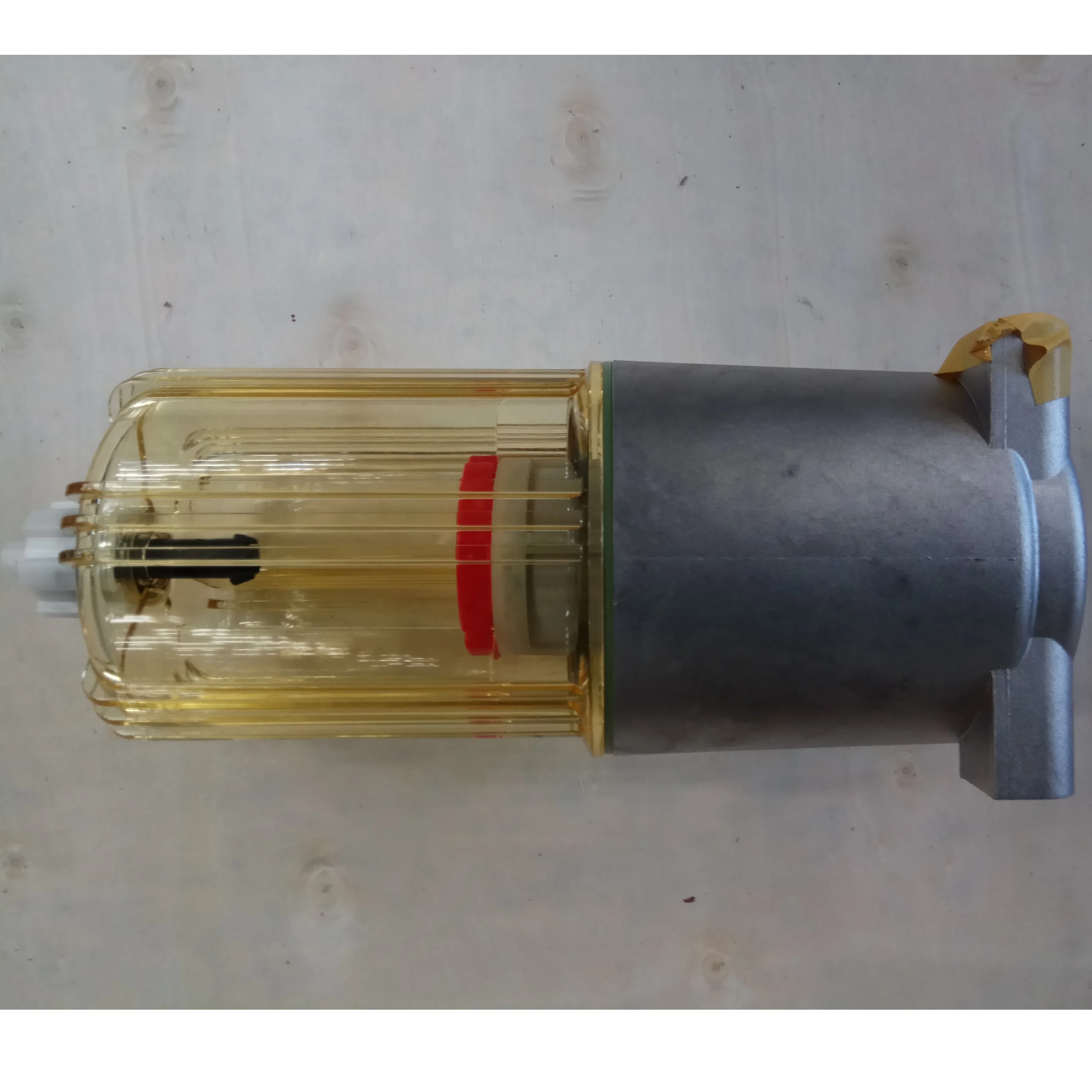 

Develon DaewooHyunda I Original Manufacturer Genuine Water Separator 240304-00016E Spare Parts