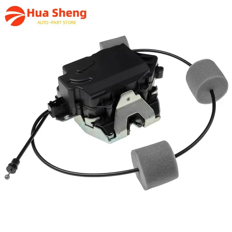 

A123 1647400735 Tailgate Hatch Lock Mechanism A1647400735 1647400035 1647400435 1647400335 A1647400335 For Mercedes BENZ