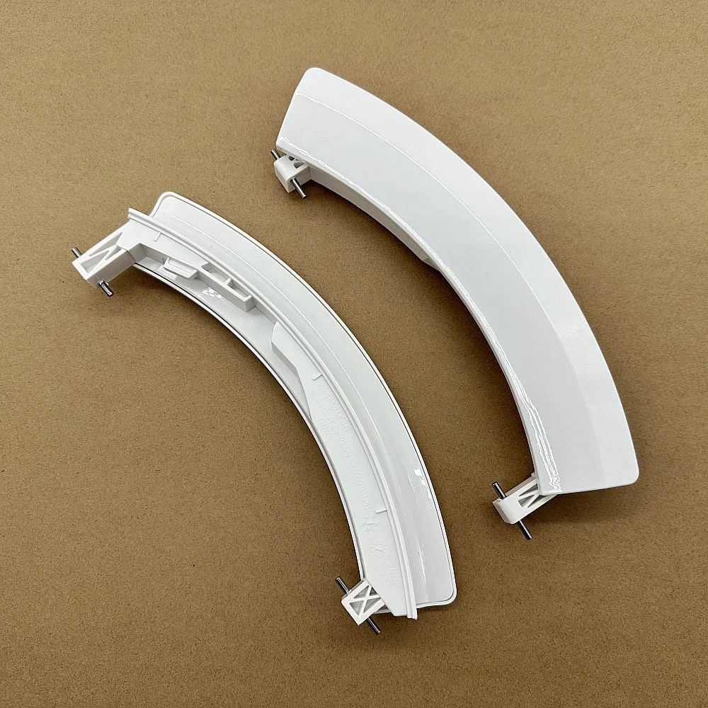 1PC For Bosch/Siemens Drum Washer Door Handle 9000331939 image 5