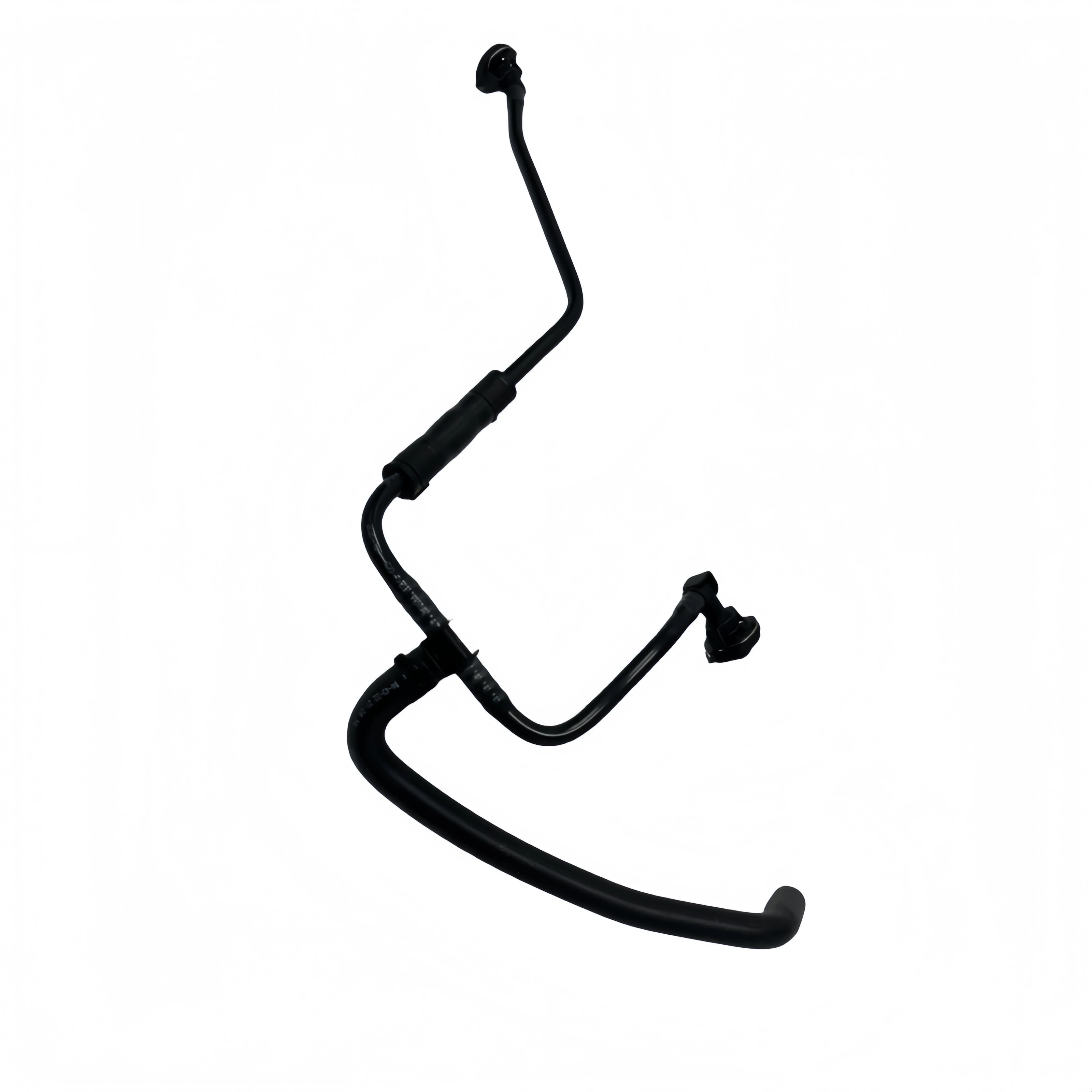 

Для Audi A6 A7 C7 расширительный бак охлаждающей жидкости, вентиляционный шланг 4G0121081FH, переливная труба системы охлаждения OEM