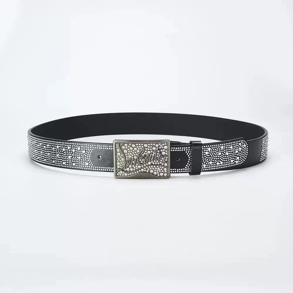 العلامة التجارية الفاخرة الرجال النساء حزام عالية الجودة جلدية الأعمال مصمم الأحزمة الشهيرة للرجال حزام الجينز الذكور مشبك معدني حزام