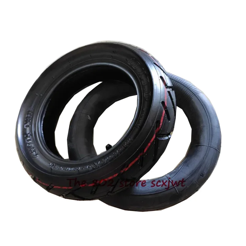 10x3.0 tube tyre10*3.0inenr and outer tire For KUGOO M4 PRO Electric Scooter wheel Go karts ATV Quad Speedway tires