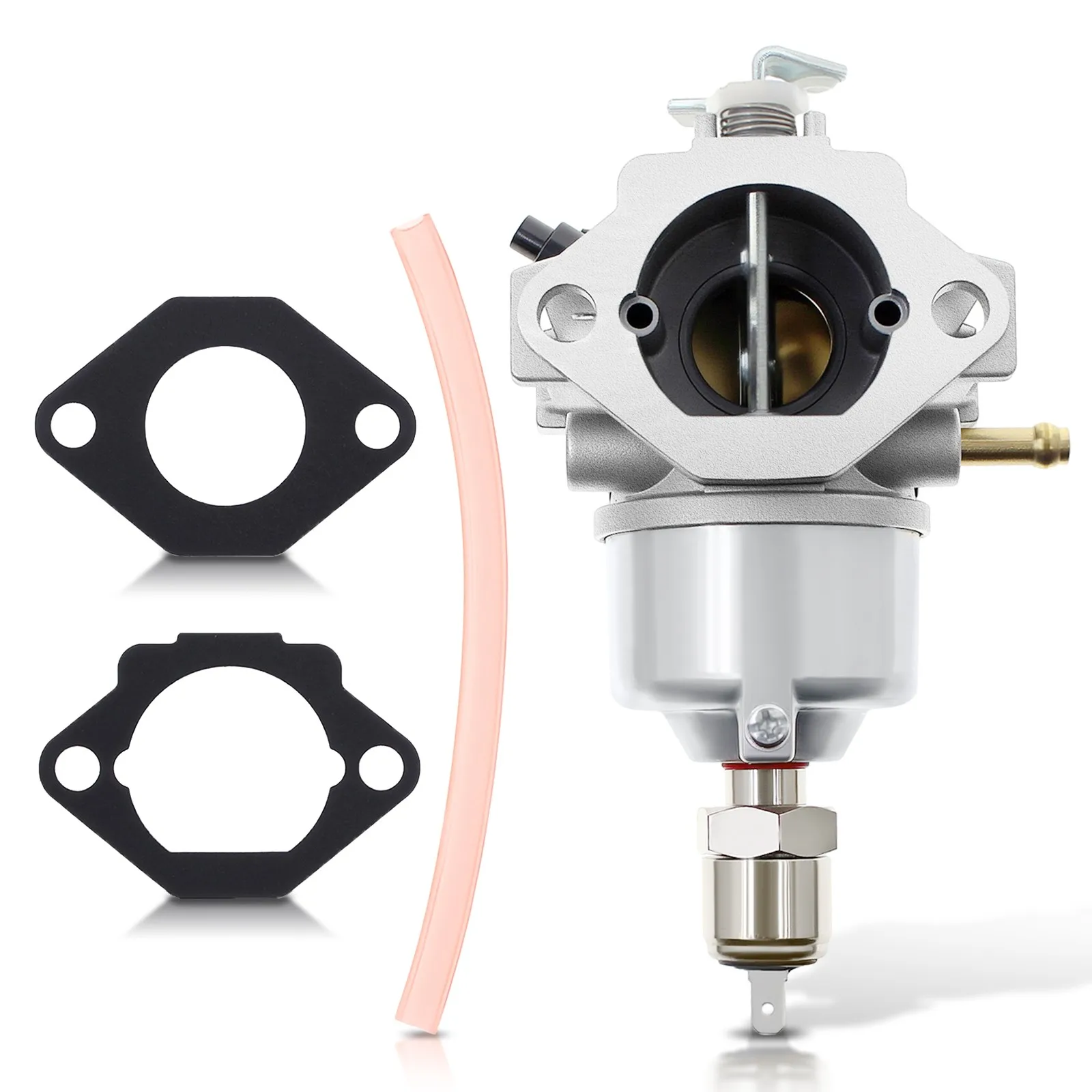 Carburetor Assembly For John Deere 265 F525 GT262 LX186 AM122605 M97274 M97275