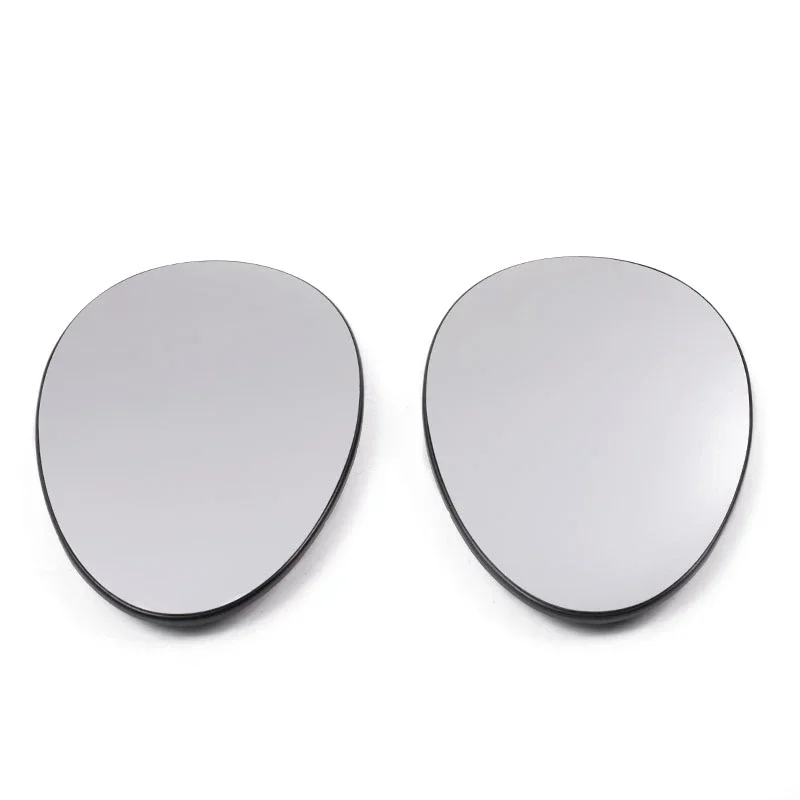 

Car Heated Wide Angle Mirror Glass For Mini Cooper S One Countryman R55 R56 R57 R58 R59 R60 R61 2007 - 2014 Car Accessories