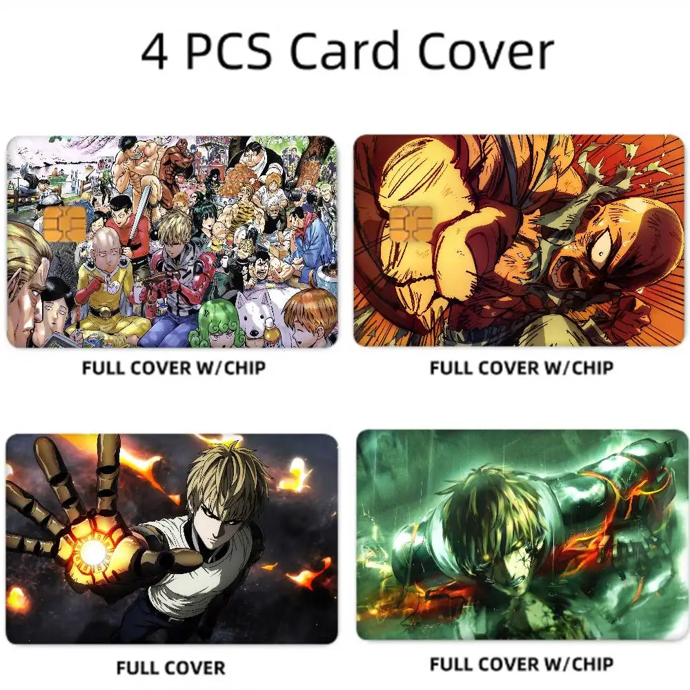 One punch man cards-AliExpress