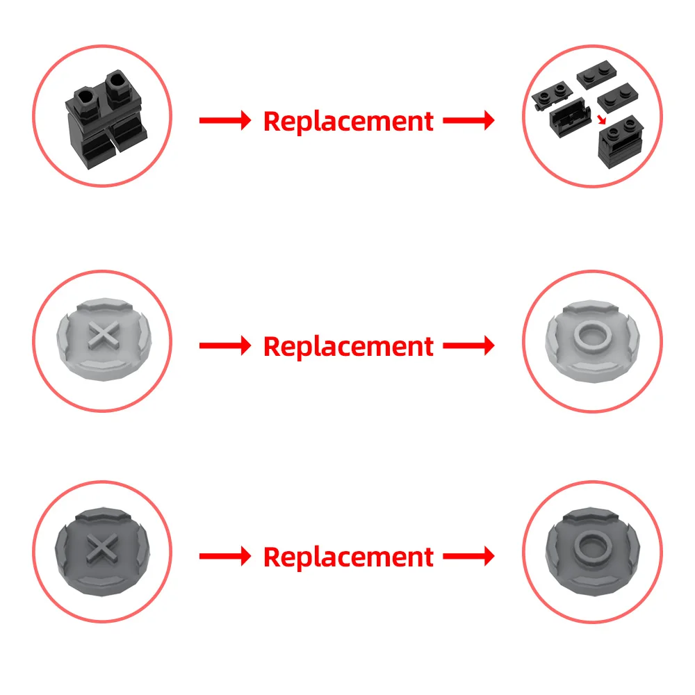 

MOC Game Kratos Mecha Model Building Blocks God of War Warrior Character Combat Activity Robot Assembling Bricks Toy Adult Gift