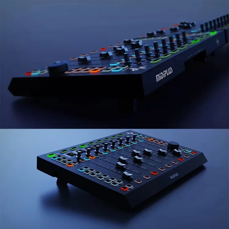 Midiplus Up+ Tactil…