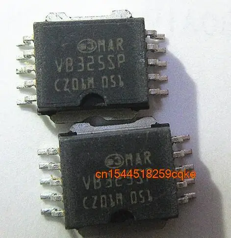 

IC новая оригинальная VB325SP VB325 HSOP10Высококачественная продукция