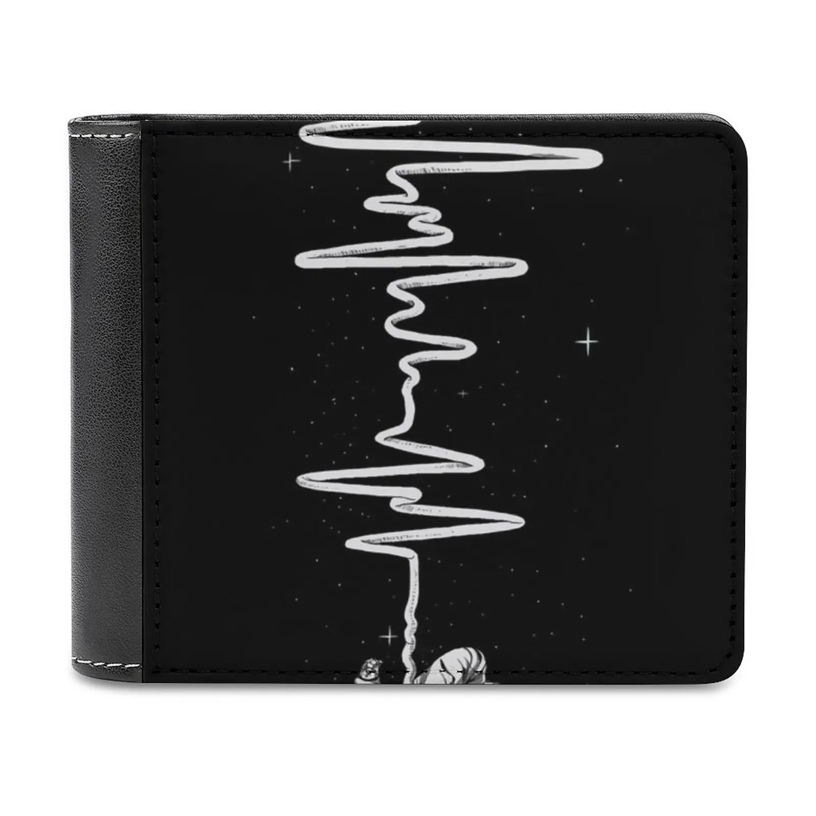 Akira Awaken Neo Tokyo Explosion Men's Wallet Purses Wallets New Design Dollar Price Top Men Leather Wallet Akira Neo Tokyo