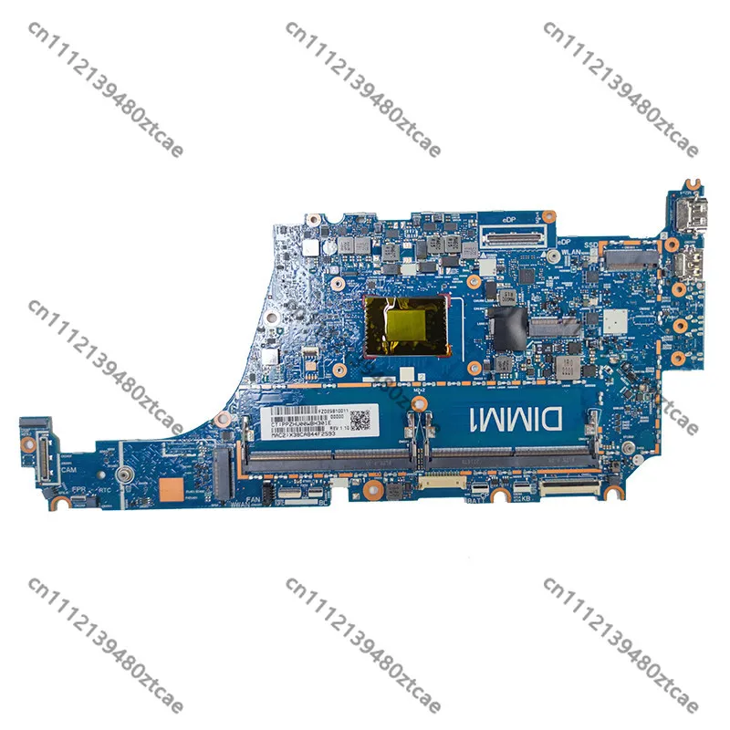 16 Inch Large Screen Business Notebook Replacement Mainboard Laptop Repair Parts