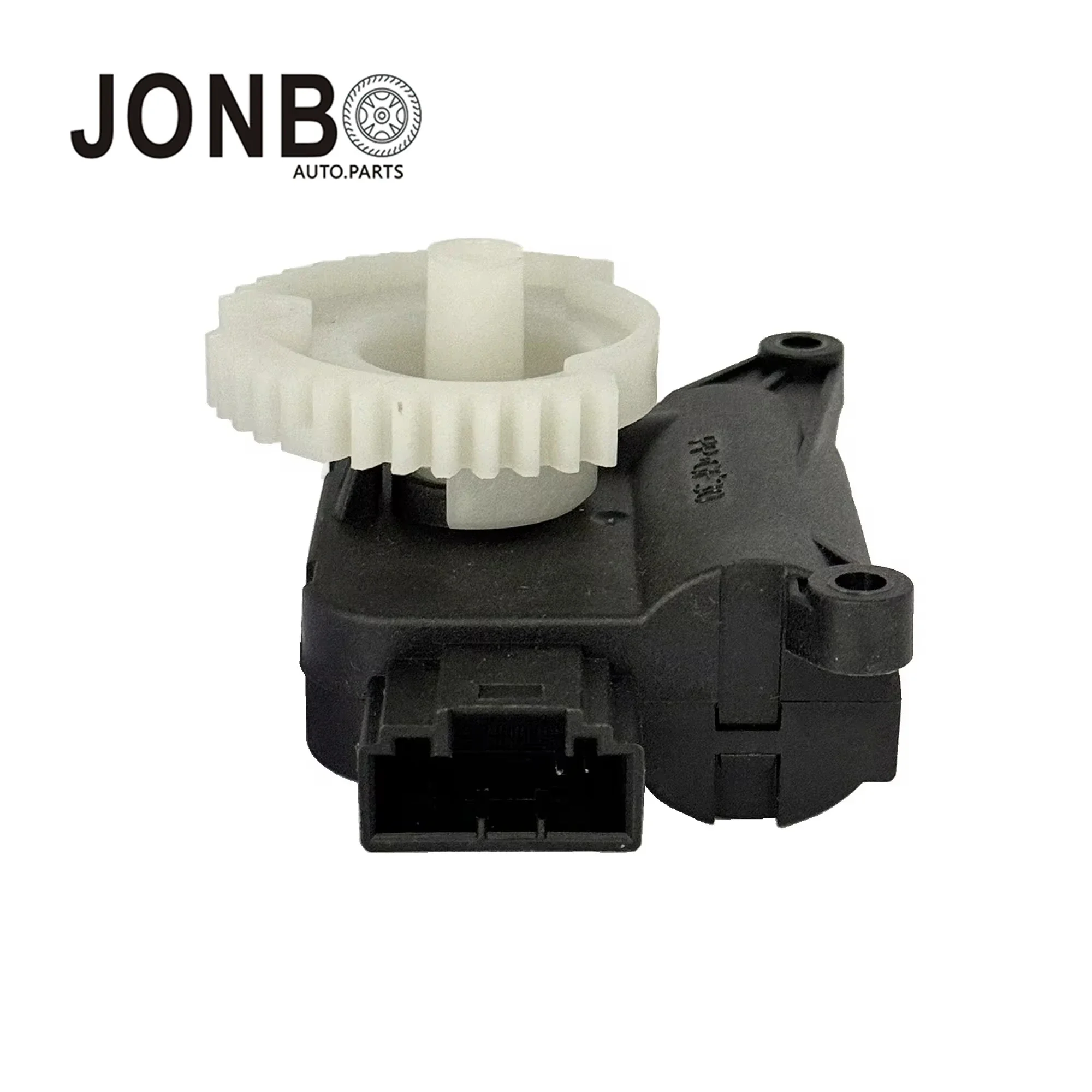 JONBO 6R0907511A 6R0907511 Air Heater Servo Recirculation Flap Motor For VW Polo 2011-2018 Fabia 2008