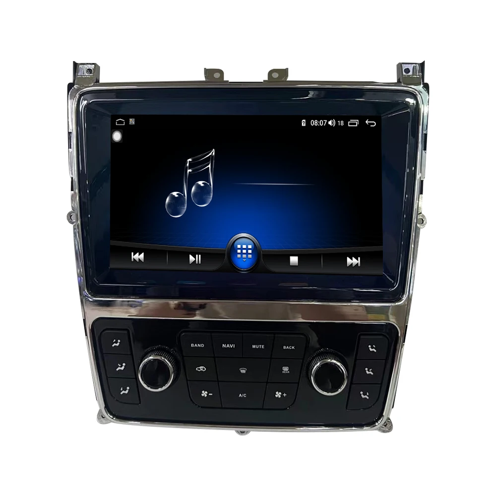 12.3 Inch Android Car Radio For Bentley Video Player Stereo Auto GPS  Navigation Vehicle  Stereo Radio