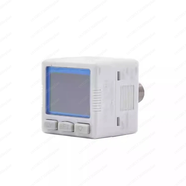 

Реле давления с цифровым дисплеем Высокоточный цифровой вакуумный реле давления Тип SMC Высокоточный цифровой реле давления