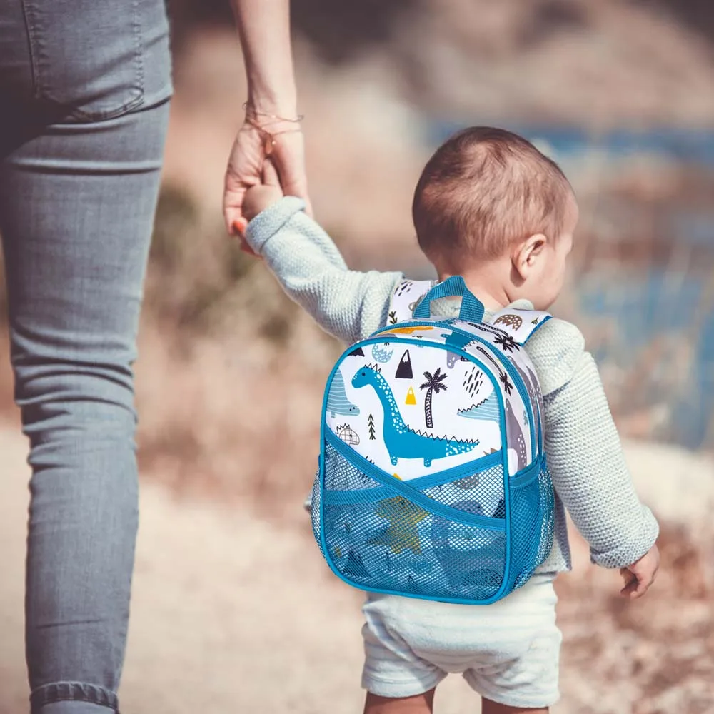 Toddler Backpack with Leash, 9.5\