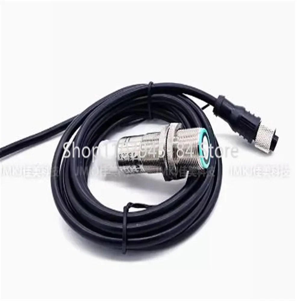 1 Unidad Sensor Ultrasónico de Alta Precisión Pico+35/I Pico+35/U Pico+100/I Pico+100/U 2026