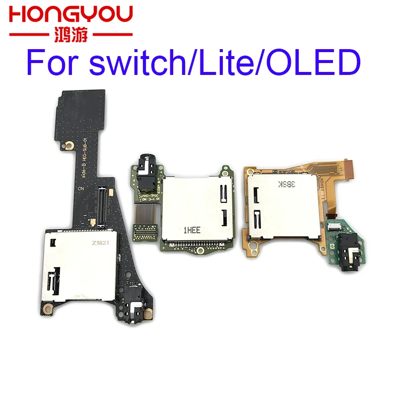 Leitor de Tarjeta MicroSD para Nintendo Switch OLED: La Solución Definitiva para Expandir tu Almacenamiento