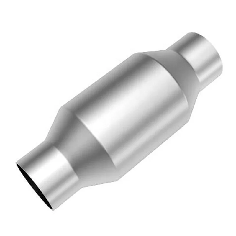 

Intelligent Library New Exhaust Engine Parts Universal Catalytic Converter Spinning Pipe Catalyst For Jeep Grand Cherokee Libert
