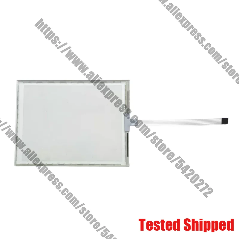 

E274HL-683 PART NO 002741HL-683-S SER. NO.A8633310 Touch Screen Panel