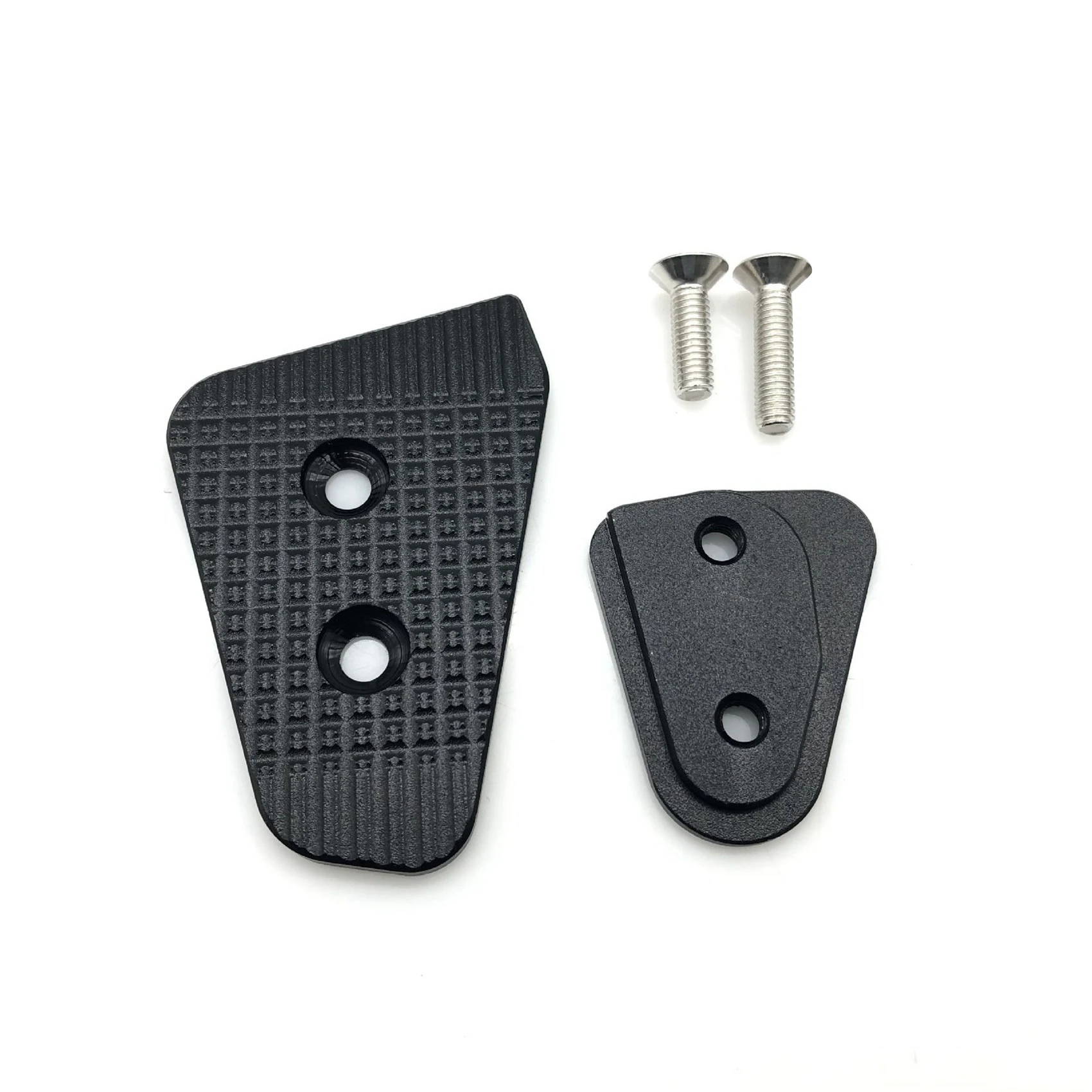 Foot Brake Lever Pedal ​Enlarge Extension Rear Brake Peg Pad Extender for BMW- F750GS F850GS G310GS RnineT Scrambler G A