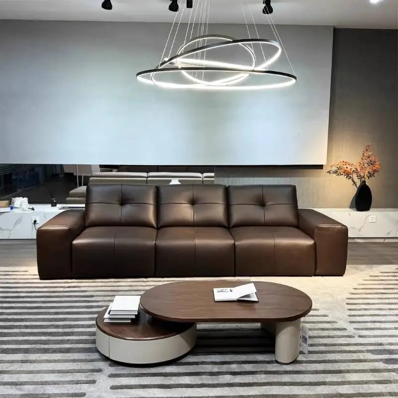 Oversized Reclining Living Room Sofas Black Open Luxury Sectional Living Room Sofas Modular Modern Bankstel Woonkamer Furniture