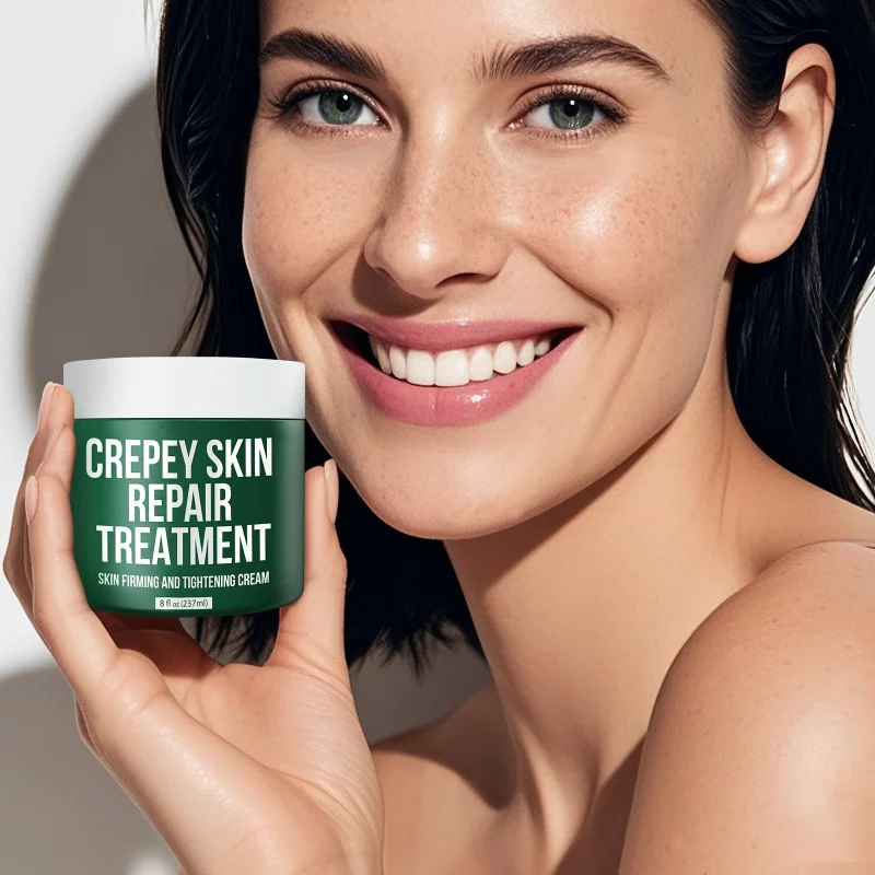 مصل التقشير، تركيبة ترطيب مرطبة، يطفع الخلايا الميتة، ويقدم الرطوبة ويخفف الجفاف الموسمي