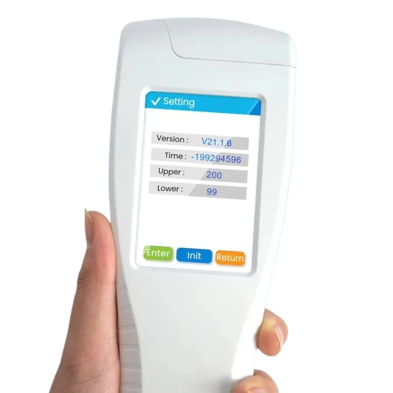 

KSA-03 Surface ATP Tester with ATP test Swabs Luminometer Bacteria ATP Meter