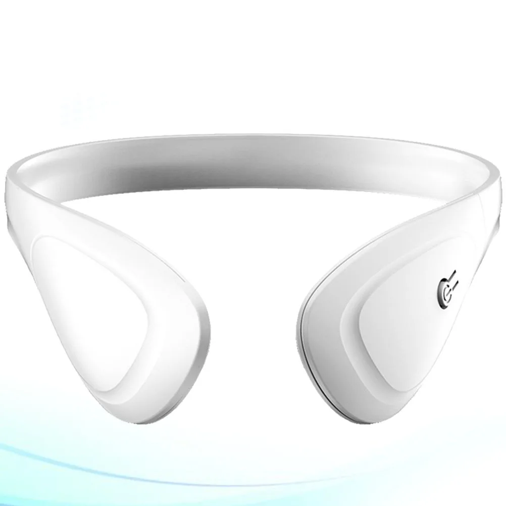 1Pcs Slimming Face Massager V-Shape Face Training Device Facial Care Roller for Contouring Lifting Firming