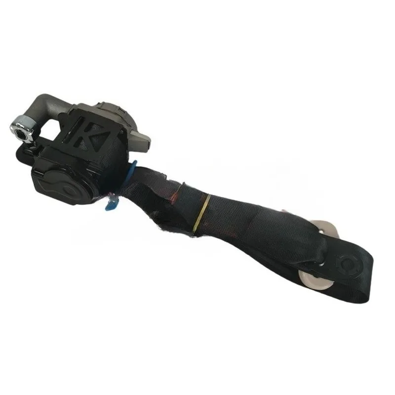 

New Automobiles Driver Front Left Right Passenger Seatbelt Adjusters Interior Accessories Body Kits Black Beige for MAXUS V80