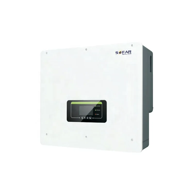 

Sofar 5kw inverter power inverter off grid solar pure sine wave inverter for solar system