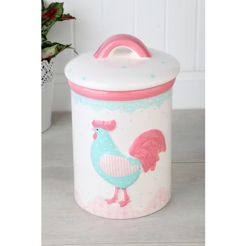 Acar Cock Series Luxury Vacuum Large Storage Container